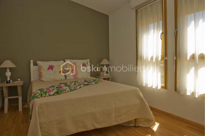 Appartement - 44 m² - 3 pièces