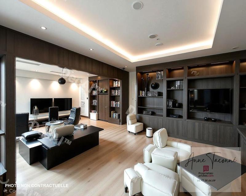 Maison - 200 m² - 6 pièces