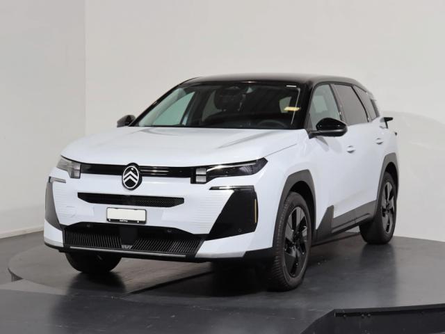 Citroën C5 Aircross Hybride 145 e-Dcs6 Max