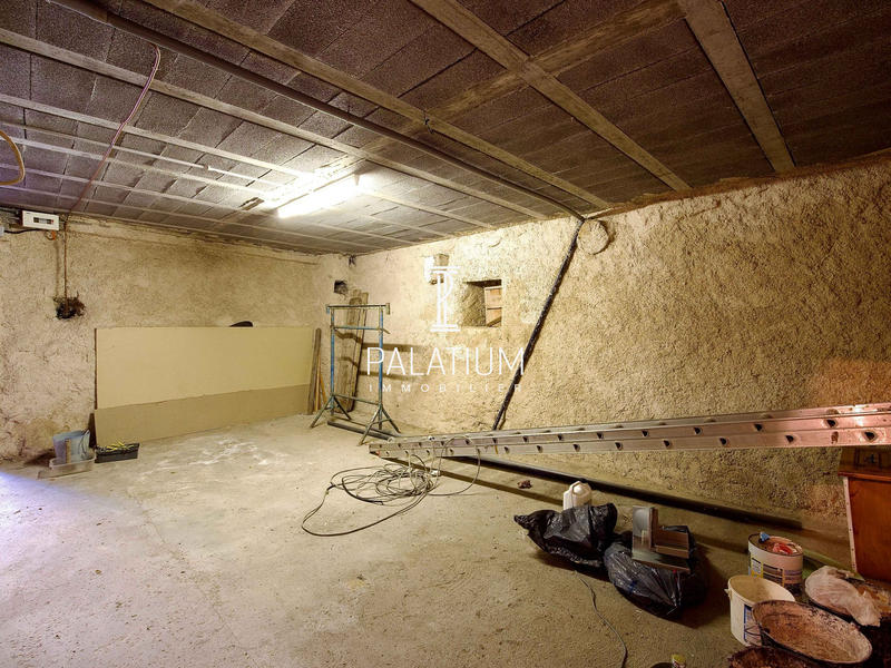 Maison - 57 m² - 3 pièces