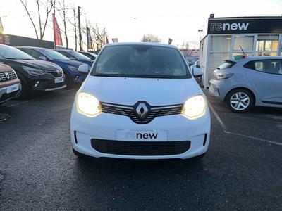 Renault Twingo III TCe 95 Edc Intens