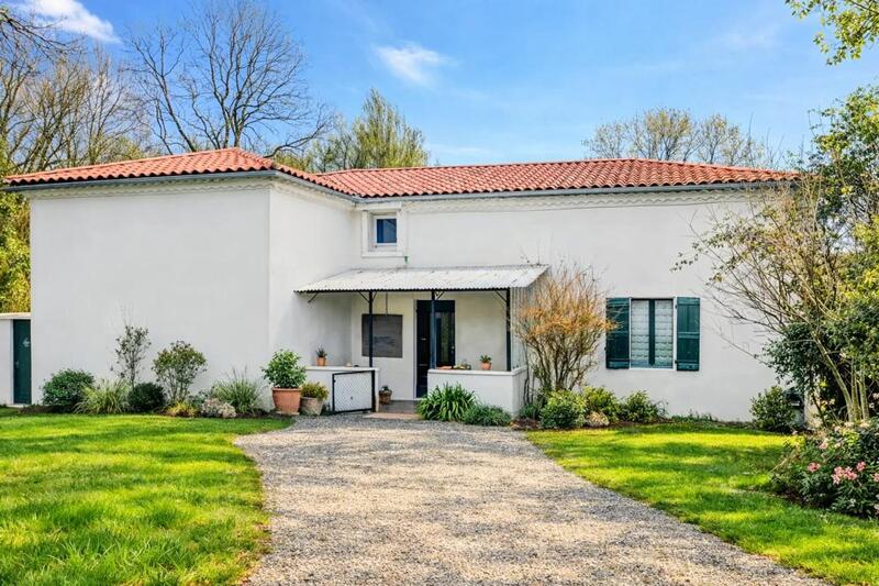 Maison - 167 m² - 6 pièces