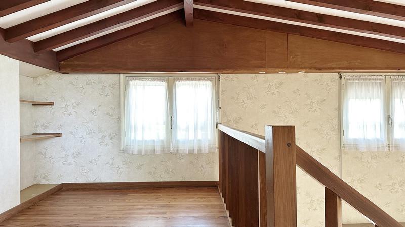 Maison - 174 m² - 7 pièces