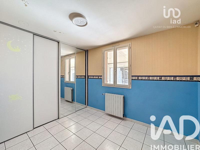 Maison - 98 m² - 4 pièces