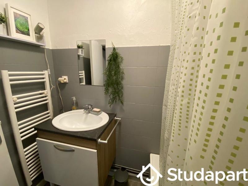 Appartement - 69 m² - 4 pièces