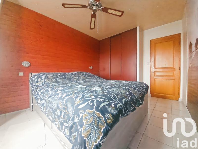 Maison - 132 m² - 5 pièces