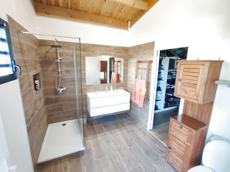 Maison - 119 m² - 5 pièces