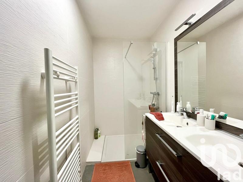 Appartement - 102 m² - 4 pièces