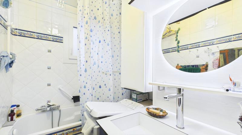 Appartement - 74 m² - 4 pièces