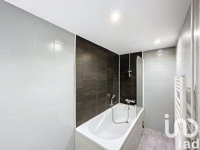 Maison de ville - 56 m² - 3 pièces