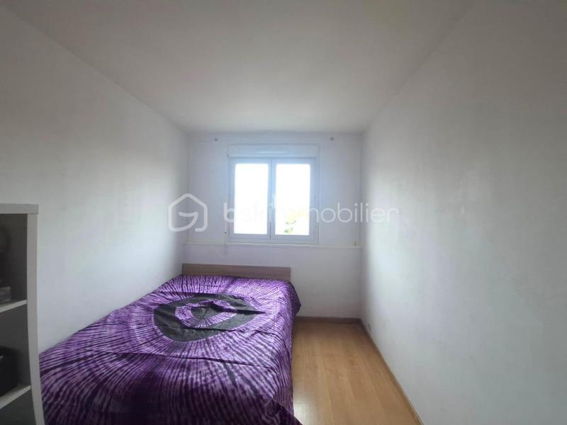 Appartement - 74 m² - 4 pièces