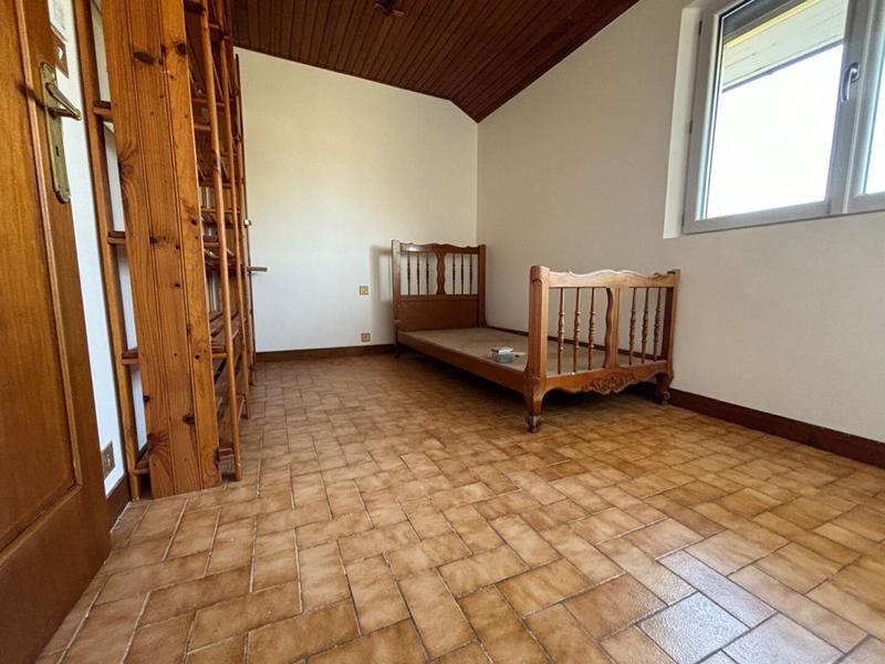 Maison - 164 m² - 8 pièces