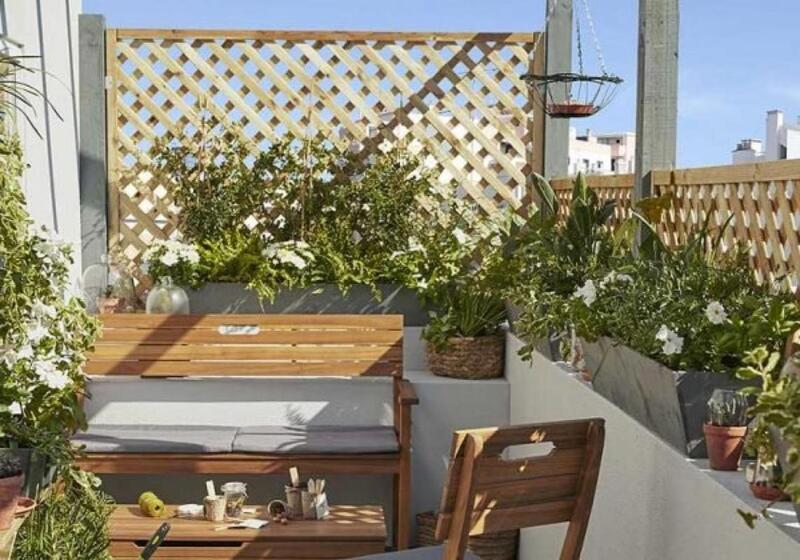 Appartement - 107 m² - 4 pièces