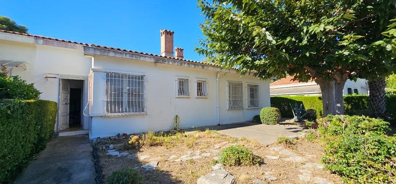 Villa - 82 m² - 4 pièces