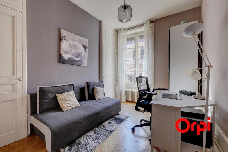 Appartement - 129 m² - 4 pièces