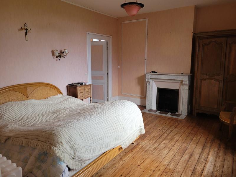 Ferme - 195 m² - 6 pièces