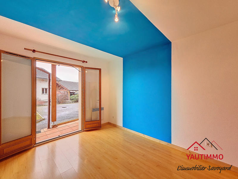 Maison - 121 m² - 5 pièces