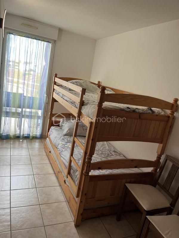 Duplex - 63 m² - 5 pièces