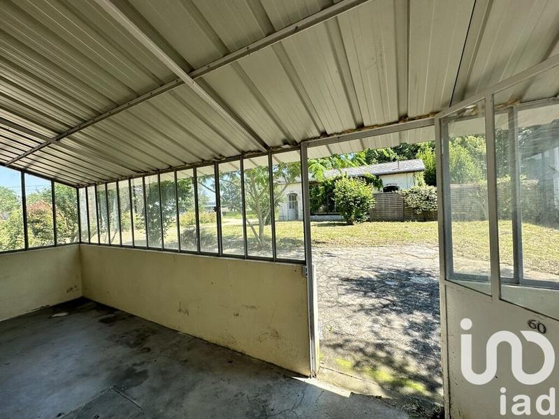 Maison - 147 m² - 5 pièces