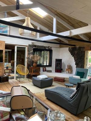 Maison - 180 m² - 6 pièces