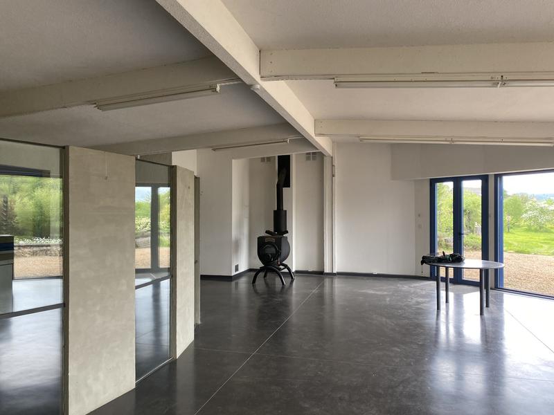 Maison ancienne - 212 m² - 4 pièces