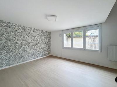 Appartement - 26 m² - 1 pièce