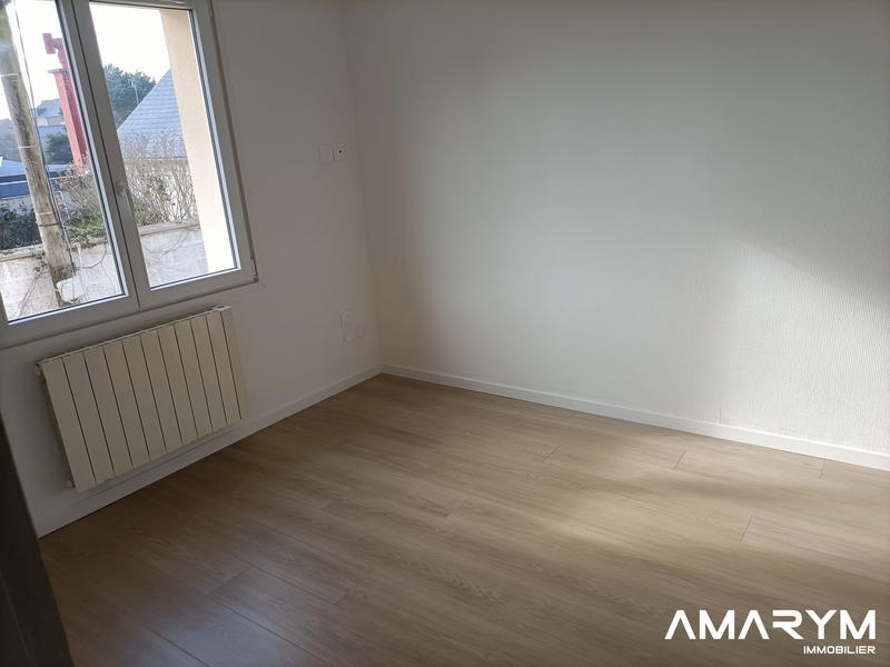 Maison ancienne - 48 m² - 4 pièces