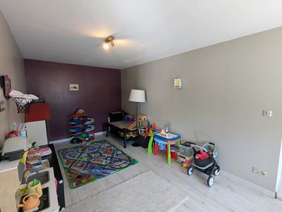 Maison - 190 m² - 7 pièces