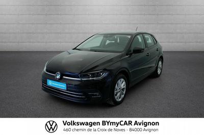 Volkswagen Polo 1.0 Tsi 95 s&amp;S Dsg7 Style