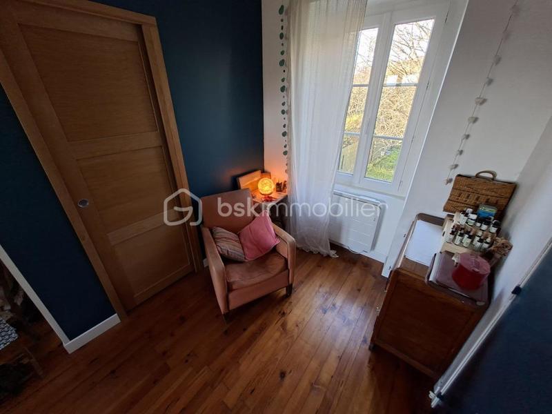 Maison de village - 76 m² - 3 pièces