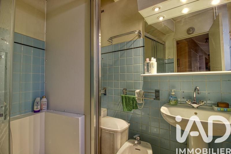 Appartement - 102 m² - 5 pièces