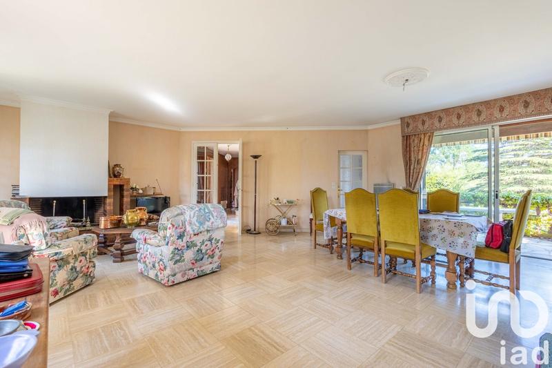 Maison - 142 m² - 6 pièces