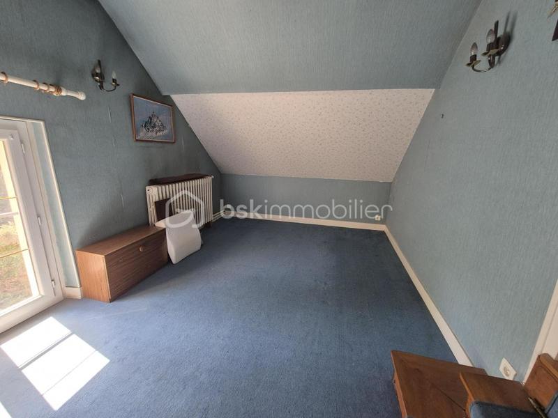 Maison de campagne - 134 m² - 4 pièces