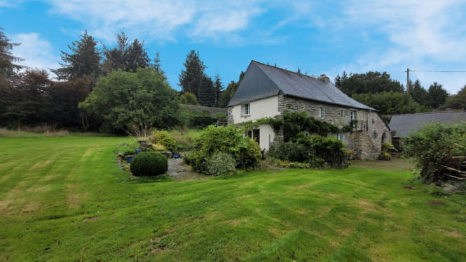 Maison de campagne - 160 m² - 8 pièces