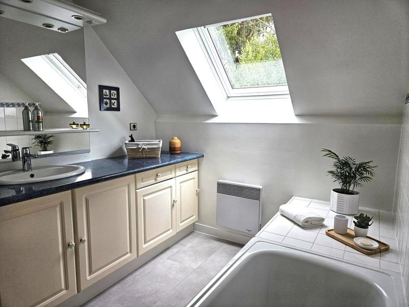 Maison - 131 m² - 6 pièces