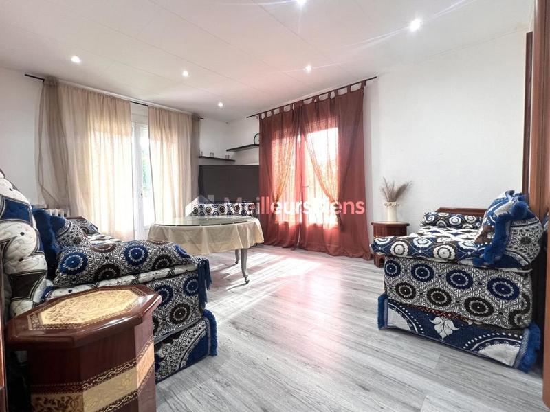 Maison - 171 m² - 8 pièces