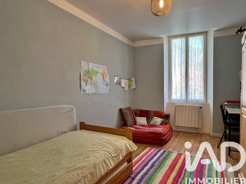 Maison de ville - 149 m² - 7 pièces