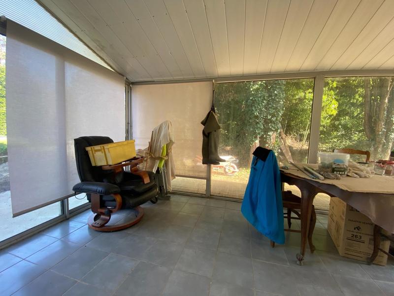 Maison - 94 m² - 4 pièces