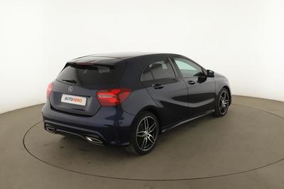 Mercedes Classe a 180 d 7g-Dct 109 ch