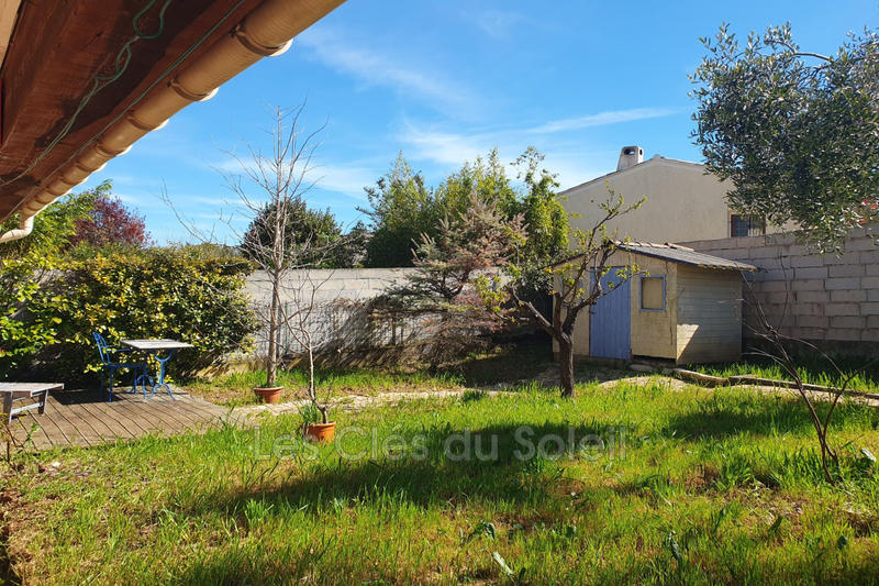 Maison - 80 m² - 3 pièces