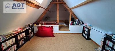 Maison - 109 m² - 7 pièces