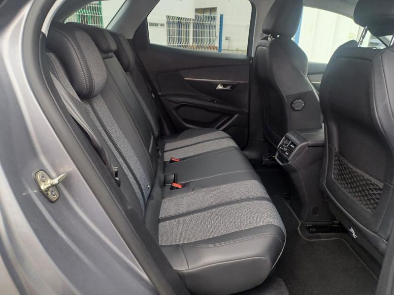 Peugeot 3008 II 1.5 Bluehdi 131ch