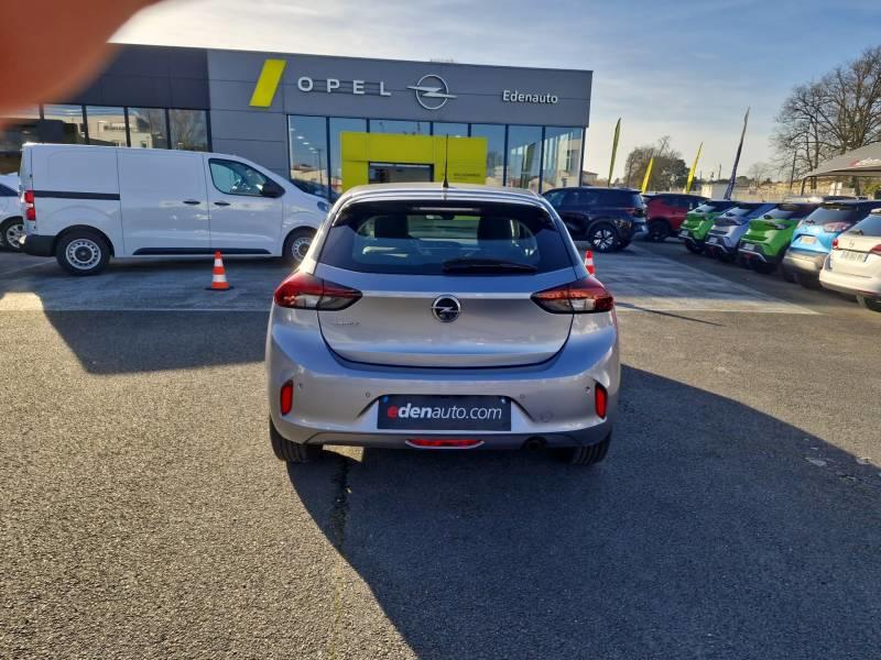 Opel Corsa 1.2 Turbo 100 ch Bvm6 Elegance