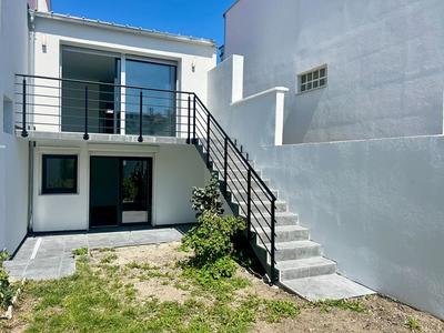 Maison - 79 m² - 4 pièces