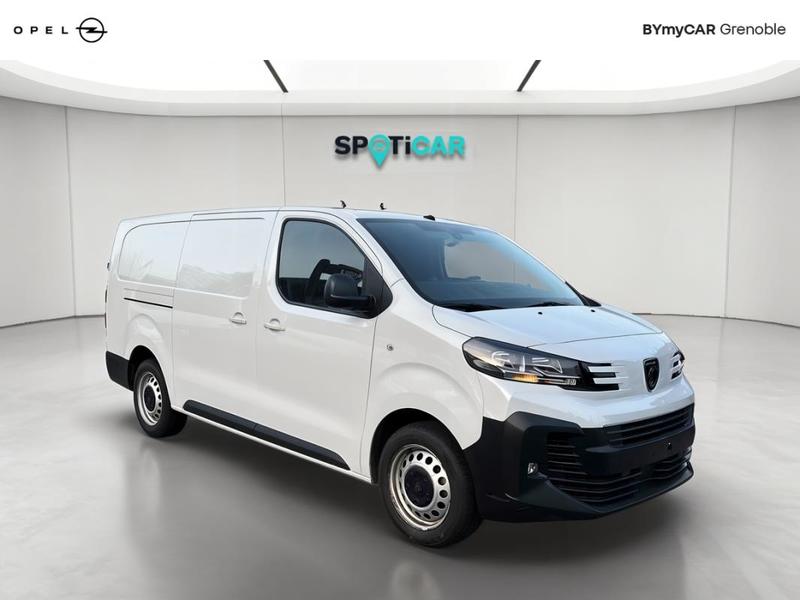 Peugeot Expert Fourgon Fgn Xl Bluehdi 145 Bvm6