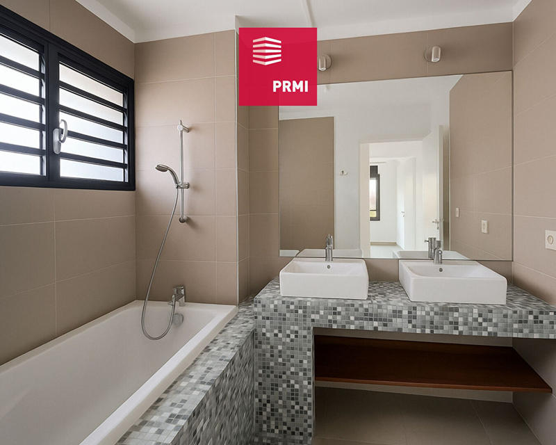 Appartement - 74 m² - 4 pièces