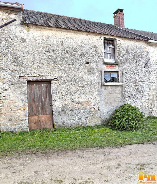 Parking / Garage - 44 m²