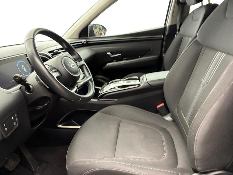 Hyundai Tucson 1.6 t-Gdi 230 Hybrid Bva6 Creative