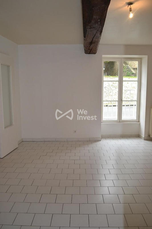 Appartement - 56 m² - 2 pièces