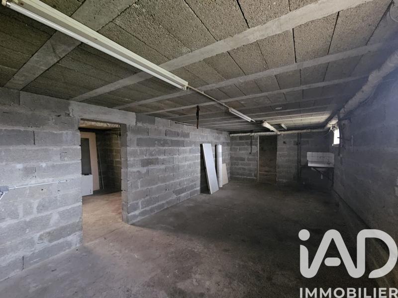 Maison - 69 m² - 3 pièces